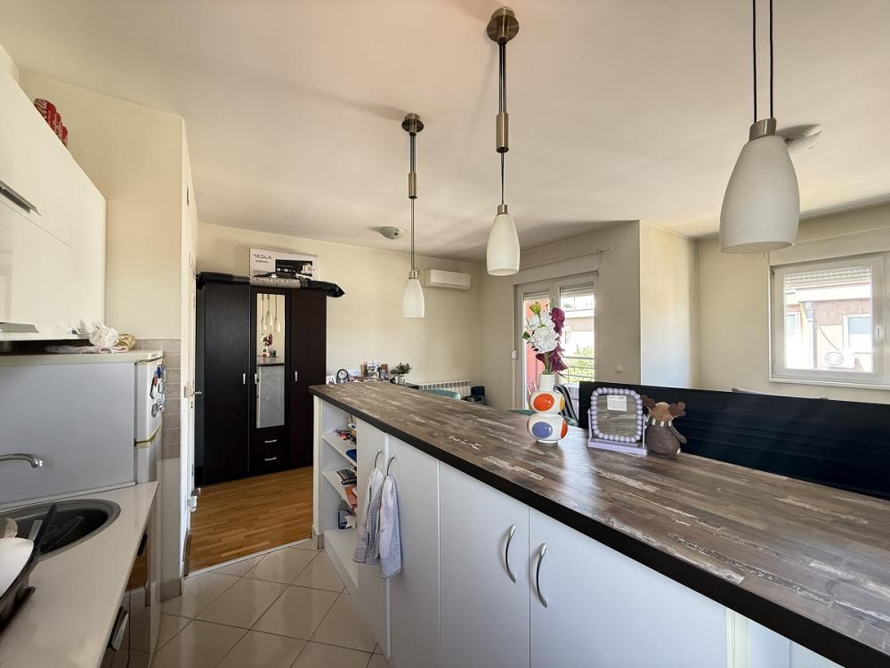 Slika 3 - Nevenke Urbanove, Jednosoban stan na prodaju, 39m2, 120.000€